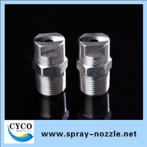 Cyco Factory Direct Supplied High Pressure Washer Nozzle