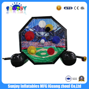 Hot Sales Inflables Football Darts Board