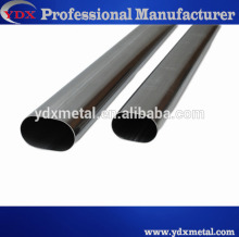 stainless steel Oval tubes