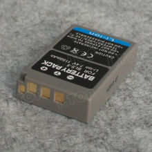 battery BLS-5 for OLYMPUS Camera