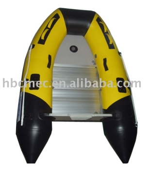 zodiac Inflatable Boat (BD230)