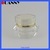 HIGH QUALITY COSMETIC JARS RECYCLED FOR CREAM ,COSMETIC CREAM JARS