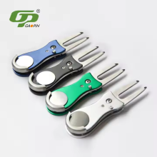 Premium Divot Tool for Golf Course Maintenance