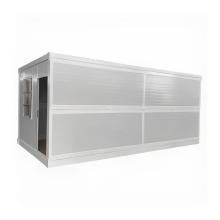 20ft Prefab Flat Pack Container Home Office
