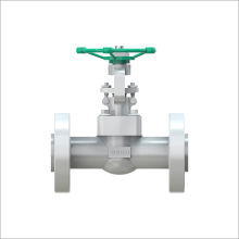 Forged Wedge Gate Valve