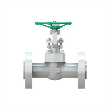 Forged Wedge Gate Valve