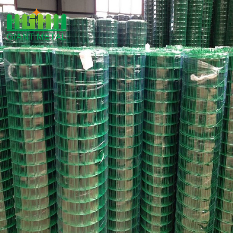 High Quality Holland Euro Wire Mesh Fence
