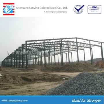 Directly from factory the best steel structure prices