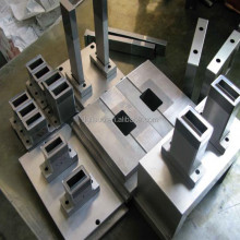 Rectangle Magnet Die: Accurate NdFeB Mold for Dry Press Machinery