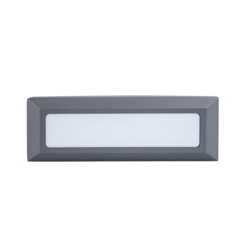 Led stair light hot sale step light outdoor