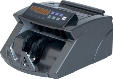 intelligent Banknote counter WJD-ST855