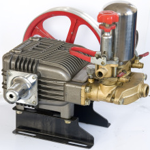 30mm Plunger Pump WX-30 Power Sprayer 3 Plungers Piston Pump