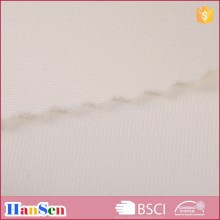 interlock polyester spandex fabric