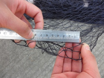 210d/4ply multifilament fishing cast nets, trammel net, multifilamento atarrayas pesca