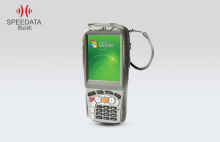 Programmable data collector with 1D/2D image scanner,HF RFID reader and writer