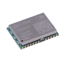 TAU1312: Innovative Multi-System, Multi-Frequency RTK Positioning Module