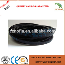 Conveyor cogged Belt Teeth Belt