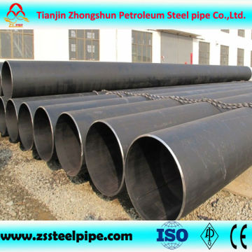 Submerged Arc Welding (UOE-Longitudinal) Pipe