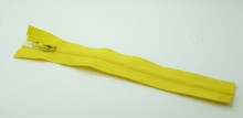 #5 Open End Plastic Zippers, zips