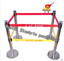 stainless steel stretchable rail