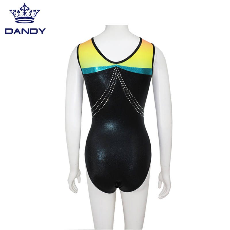 gymnastics competition leotards