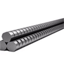 6mm-25mm TMT Bars Price for Concrete Building