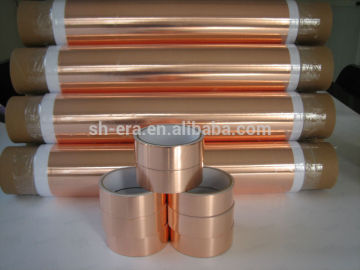 copper foil roll tape 50mic