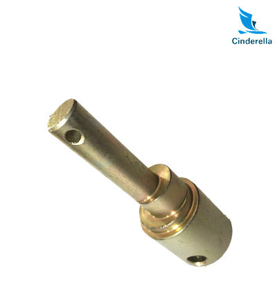 High Precision Parts Brass Adjusting Eccentric Bolt