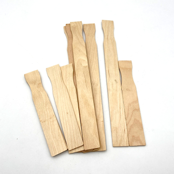 Wholesale High-Quality Wood Paint Mixing Stirring Sticks