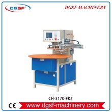 Automatic blister sealing machine CH-3170-FKJ