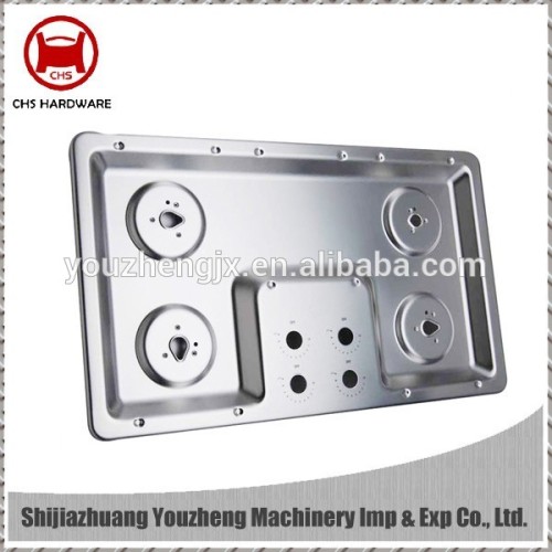 stainless steel electrical stamping case