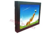 Flat TFT High Brightness 15 Inch Industrial LCD Touch Scree