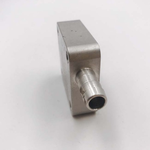 Customized Made Titanium Alloy Precision Mechanical Parts