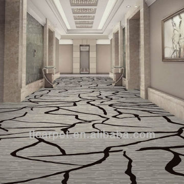 Nylon Hallway Carpet, Nylon Hallway Carpet For Hotel HH-00