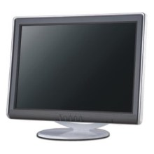 19 INCH WIDE LCD MONITOR