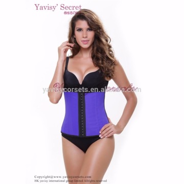 Wholesale Waist Trainer Cincher Tummy Slimmer Breathable Shapewear Girdle