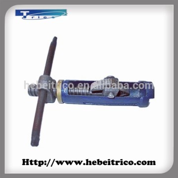 Wedge Clamp Tensioner