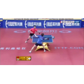 Lantai Pingpong Tujuan Acara Enlio ITTF