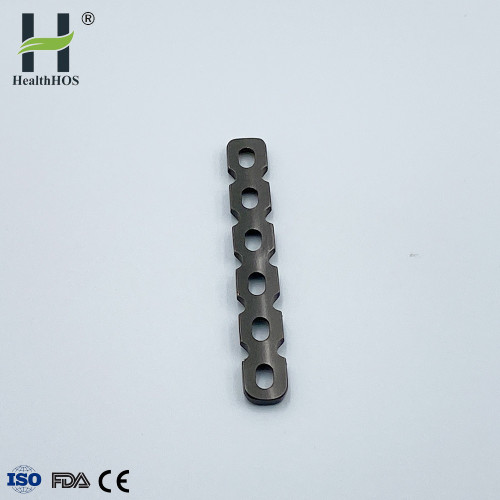 DCP narrow dynamic presuring Steel PLATE