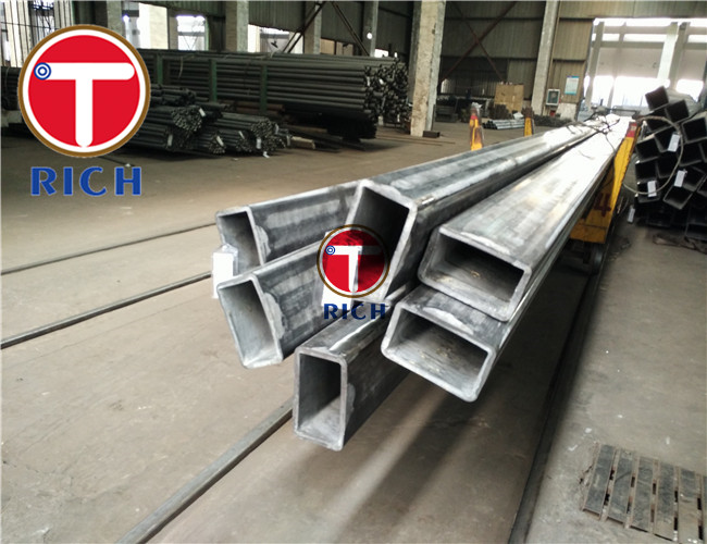 Square Steel Tube