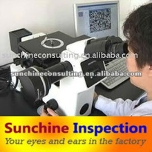 Laboratory Testing Services