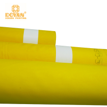 Nylon Silk Polyester Silkscreen Screen Printing Mesh Stretcher