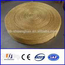 Direct manufacturer copper chicken wire mesh