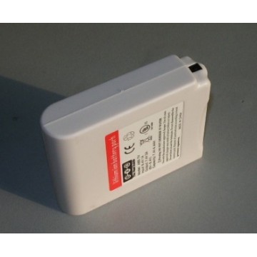 Heated Hoodie Battery Pack 7.4V 5200mAh (AC401)