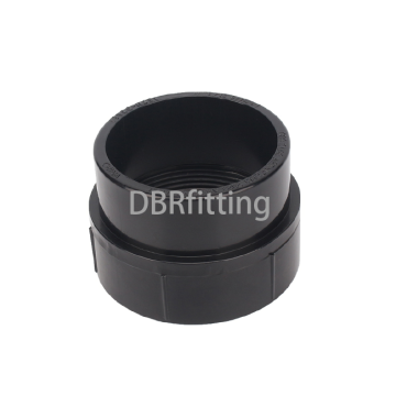 2 Inch ABS Fitting Cleanout Adapter