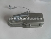 Hitch coupler trailer parts