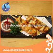 frozen squid & vegetable cake