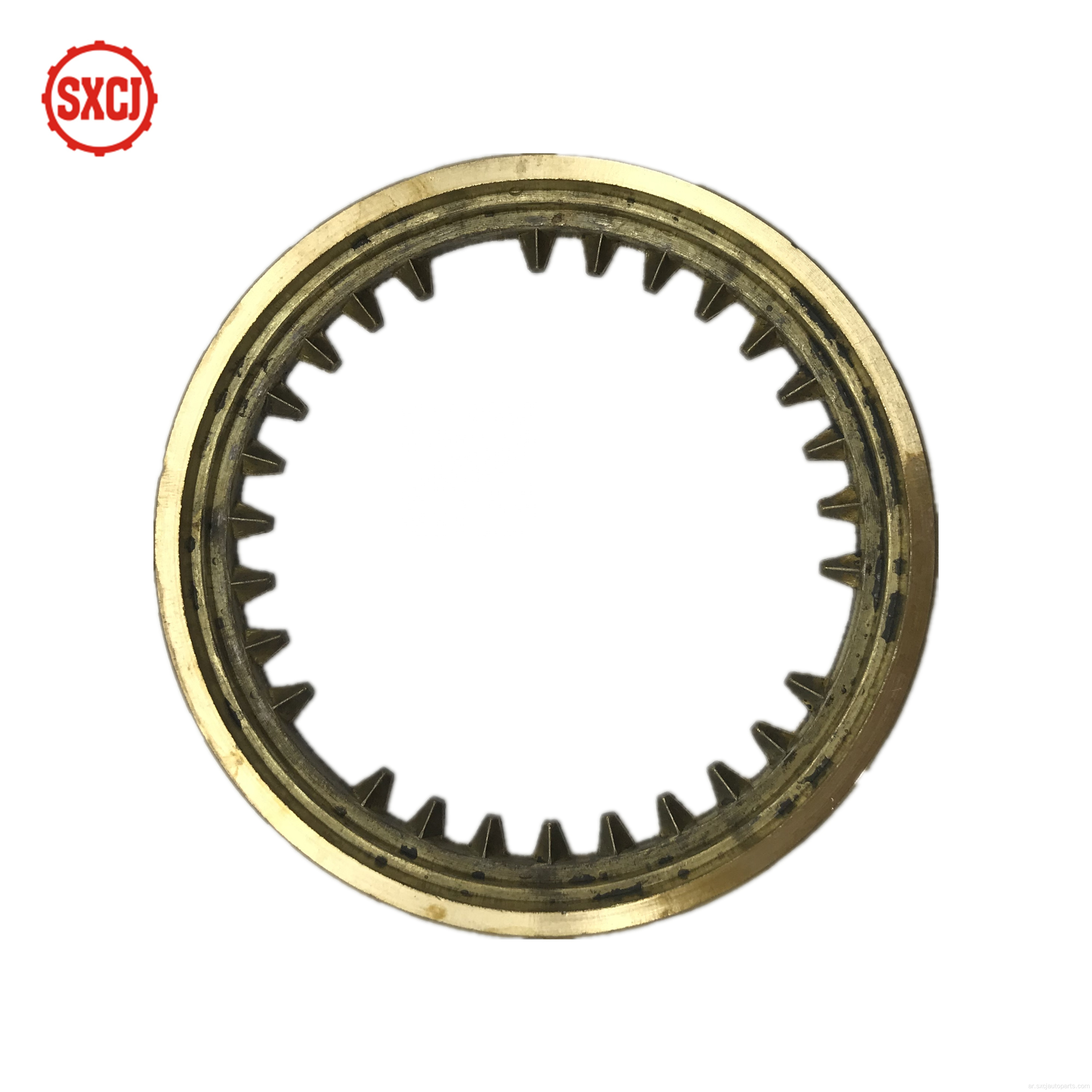REOLESALE Auto Parts Synchronizer Assembly Transmission Ring 5010-1701164-00 for fiat