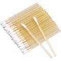 Disposable Lip Brushes Lip Gloss Applicators Lipstick