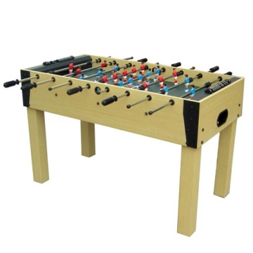 Soccer Game Table